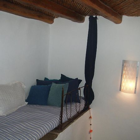 Traditional Stone House With Breathtaking View Serifos Town Ngoại thất bức ảnh